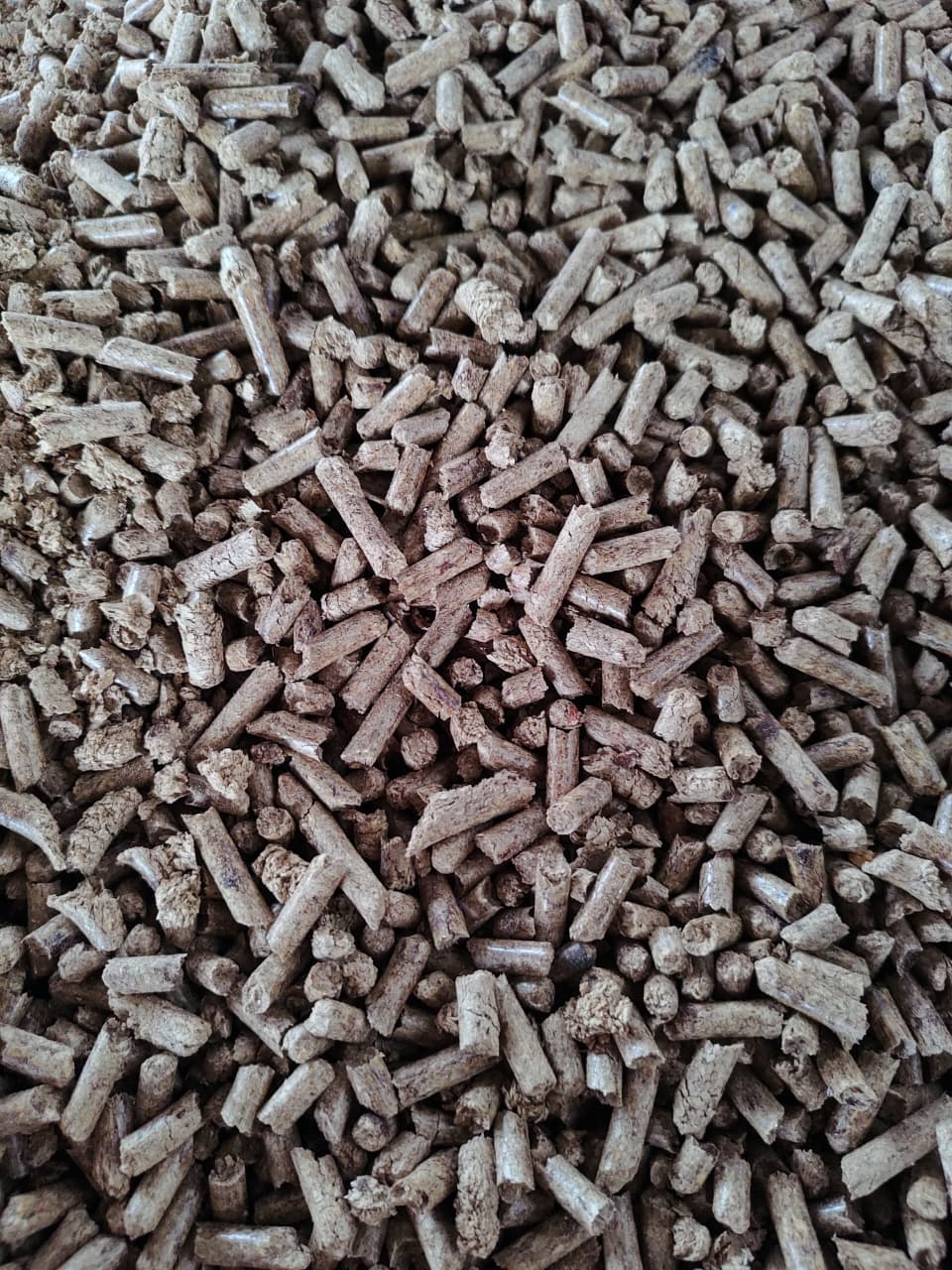 Pellets